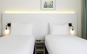 ibis Styles Nieuwpoort